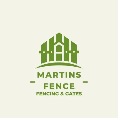 MARTINS FENCE