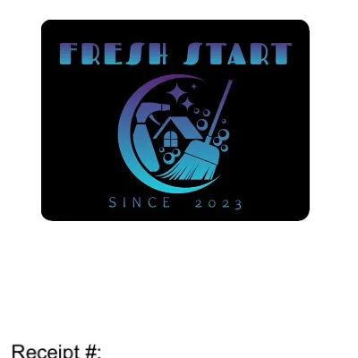 Fresh start
