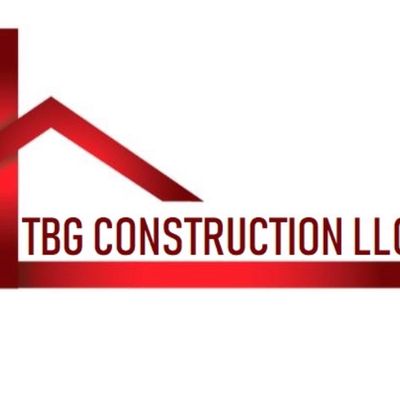 TBG Construction LLC.