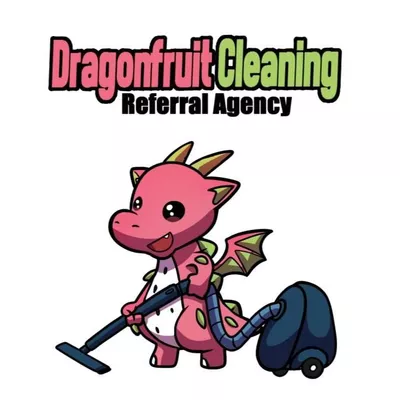 Dragonfruit Cleaning