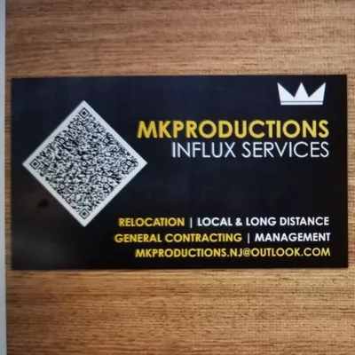 Moving Kings Productions