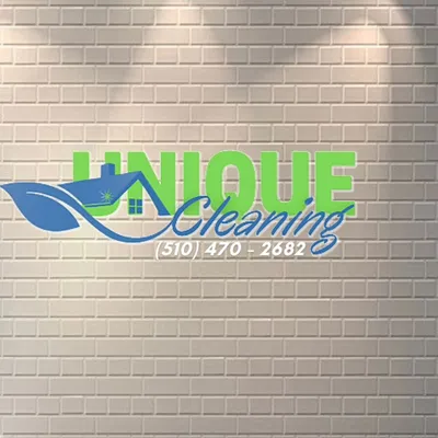 Unique Cleaning CA