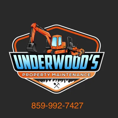 Underwood’s Property Maintenance