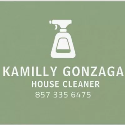 Kamilly Gonzaga