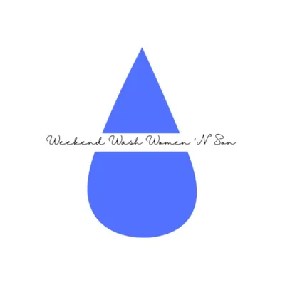 Weekend Wash Women N Son