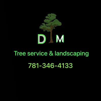 DM Tree Service and Landscaping