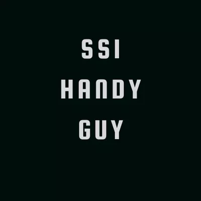 SSI Handy Guy