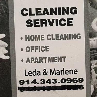LM cleaning service