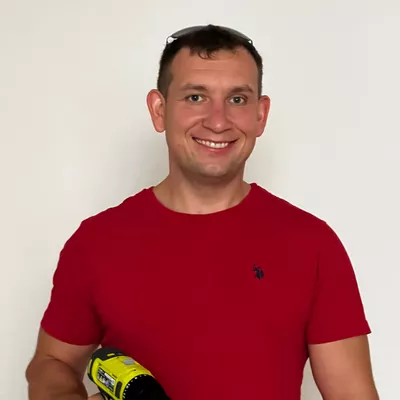hANDYman