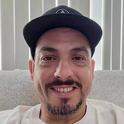 Handy Fixer small engine repair.
