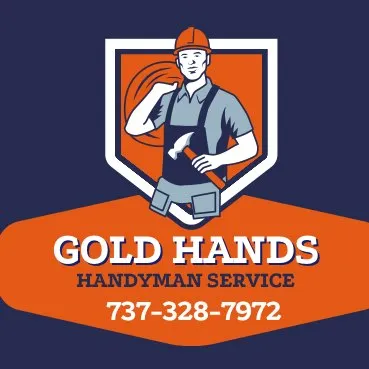 Handyman Gold Hands in Austin?$80/h