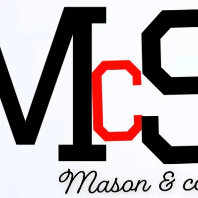 Mason & co.