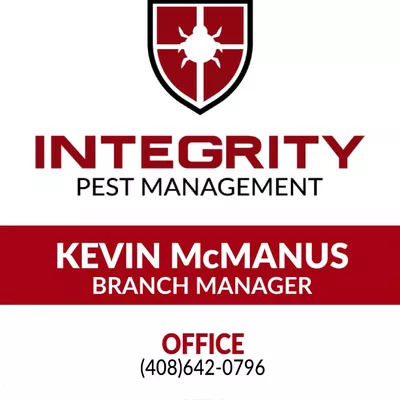 Integrity Pest Management