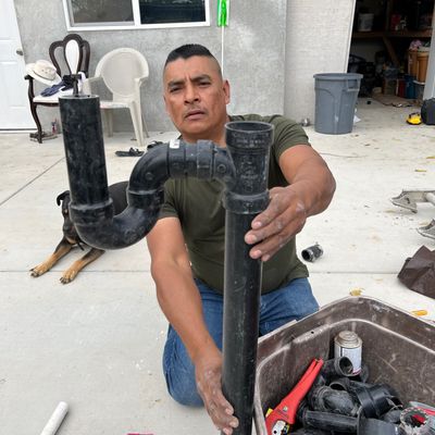 Jaimes Construction