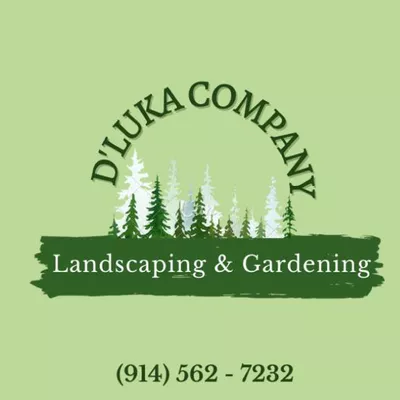 D’Luka landscaping