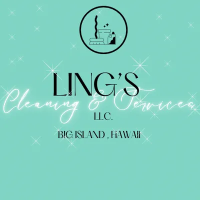 Ling’s Cleaning Service’s