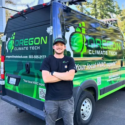 Oregon Climate Tech
