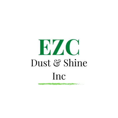 EZ- Cleaning Dust & Shine Inc