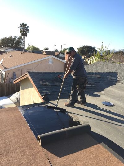 Ambriz Roofing
