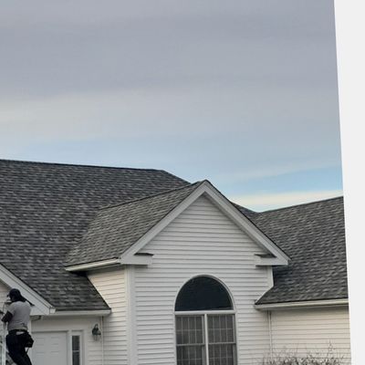 Worcester County Roofing & Home Improvements