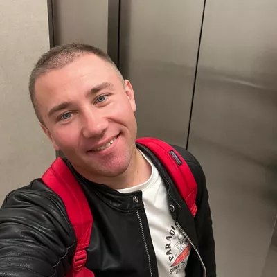 Kosta Sokolov