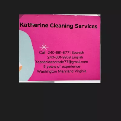Katherine clean