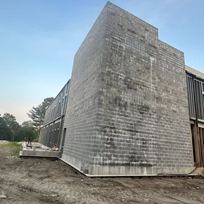 R&S Concrete LLC
