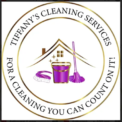 Tiffany’s Cleaning