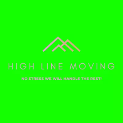 High Line Moving LLC