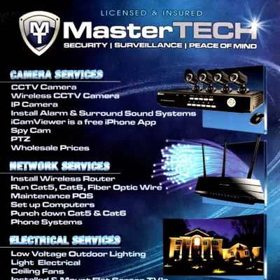 Mastertech