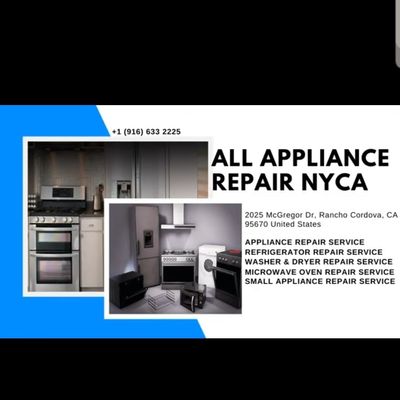All HVAC Repair US