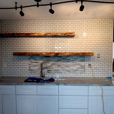 Justincredable Pool Works