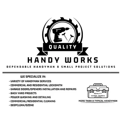 Quality Handy Works