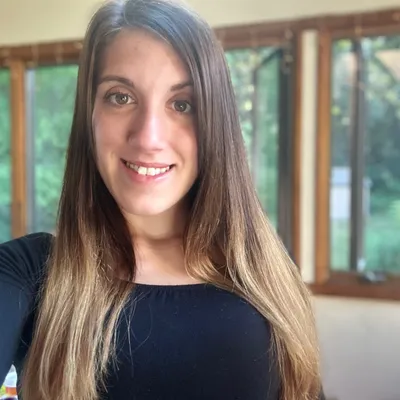 Stephanie Burbine