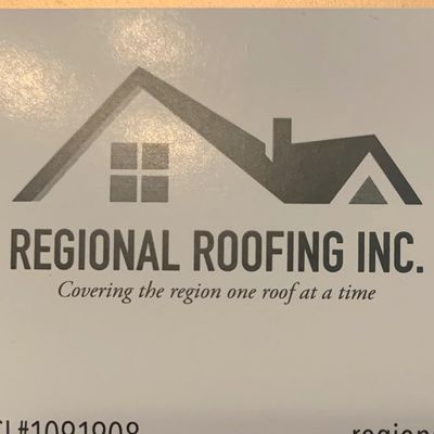 Regional Roofing, Inc.