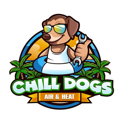 Chill Dogs Air & Heat