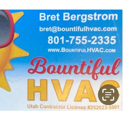 Bountiful hvac