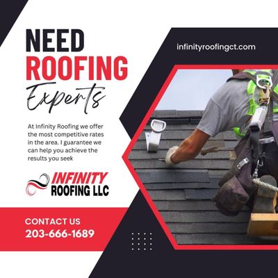 Infinity roofing llc