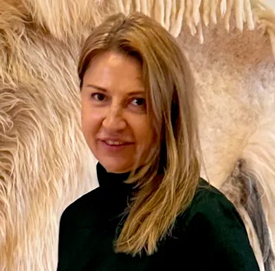 Yulia Oskolkova Design