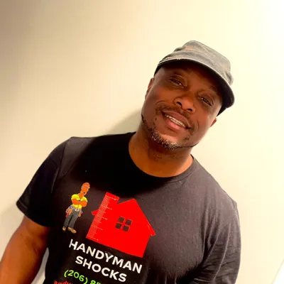 Handyman Shocks