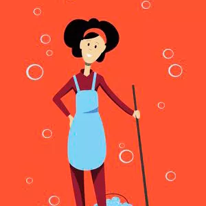 Betania House Cleaning