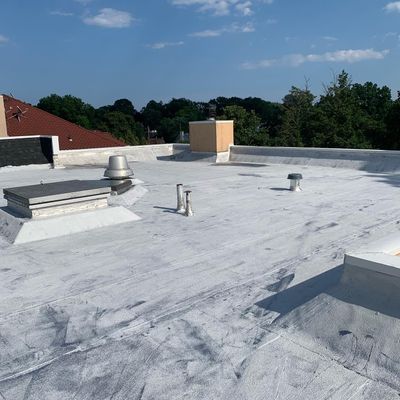 Advance Roofing