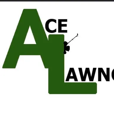 Ace lawn care