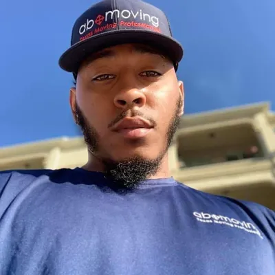 1 Time Movers