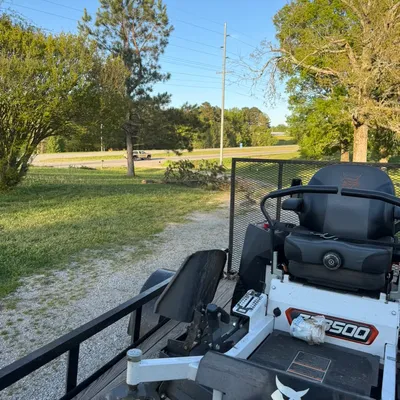 Young’s Lawn Care