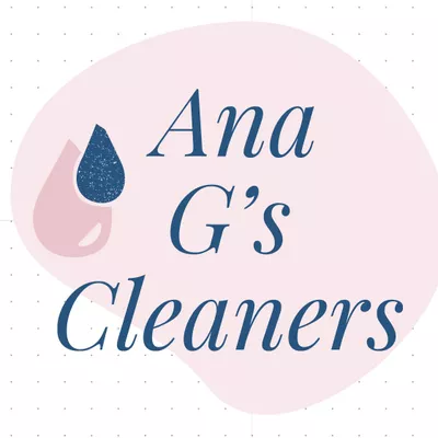 Anag’s Cleaners
