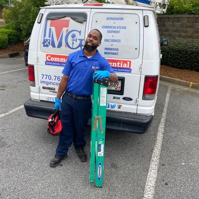 Remarkable Heating And Air Llc
