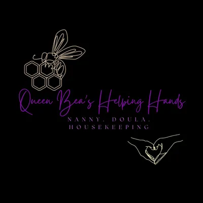 Queen Bea’s Helping Hands