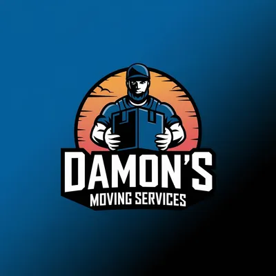 Damon's Moving Services