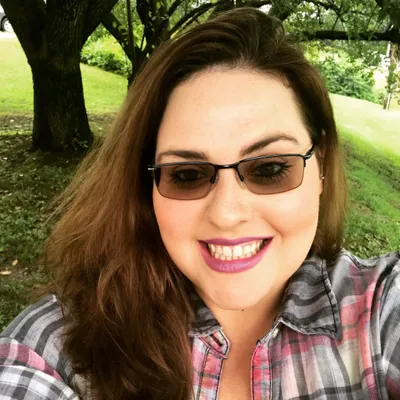 Krystal Bosworth